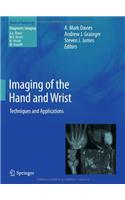 Imaging of the Hand and Wrist