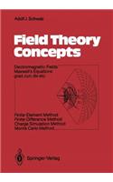 Field Theory Concepts