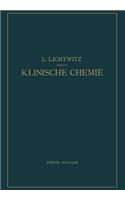 Klinische Chemie