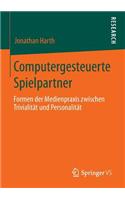Computergesteuerte Spielpartner