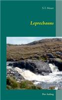 Leprechauns: Der Anfang