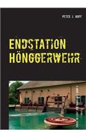 Endstation Hönggerwehr