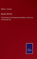 Murder Will Out