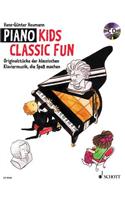 Piano Kids - Classic Fun