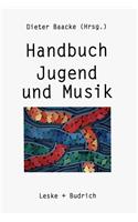 Handbuch Jugend und Musik