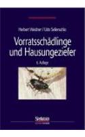 Bestimmungstabellen Der Vorratsschadlinge Und Des Hausungeziefers Mitteleuropas