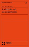 Streitkrafte Und Menschenrechte