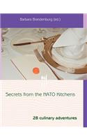 Secrets from the NATO Kitchens