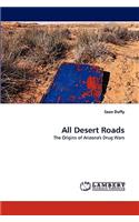 All Desert Roads