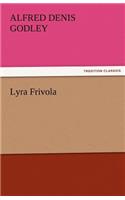 Lyra Frivola