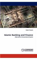 Islamic Banking and Finance