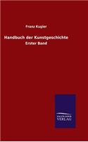 Handbuch der Kunstgeschichte