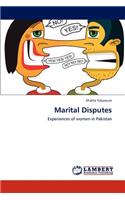 Marital Disputes