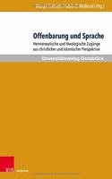 Offenbarung Und Sprache