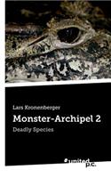 Monster-Archipel 2