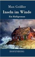 Inseln im Winde