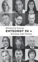 Entsorgt 50 +