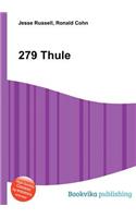 279 Thule: (English)