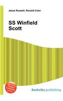 SS Winfield Scott: (English)