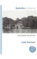 Lake Eacham