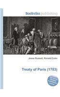 Treaty of Paris (1783)