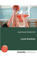 Louis Kentner: (English)
