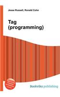 Tag (Programming)