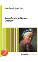Jean-Baptiste-Simeon Chardin: (English)