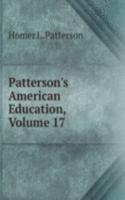 Patterson's American Education, Volume 17