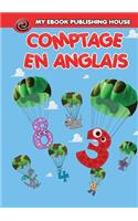 Compter en anglais