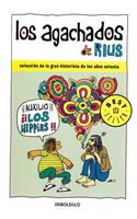 Agachados