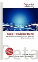 Radio Television Brunei: (English)