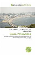 Dover, Pennsylvania: (English)