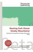 Roaring Fork (Great Smoky Mountains)
