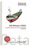 USS Release (1855): (English)