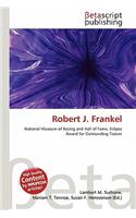 Robert J. Frankel: (English)