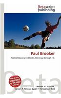 Paul Brooker: (English)
