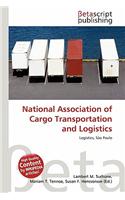National Association of Cargo Transportation and Logistics: (English)