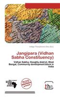 Jangipara (Vidhan Sabha Constituency): (English)