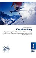 Kim Woo-Sung: (English)