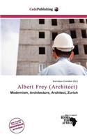 Albert Frey (Architect)