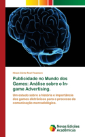 Publicidade no Mundo dos Games