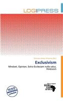 Exclusivism