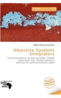 Objective Systems Integrators: (English)