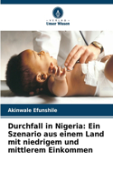 Durchfall in Nigeria