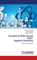 Vocational Skills Course (VSC)
