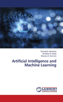 Artificial Intelligence and Machine Learning