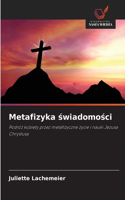 Metafizyka świadomości