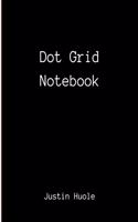 Dot Grid Notebook