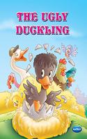 Navneet Classic Fairy Tales - The Ugly Duckling